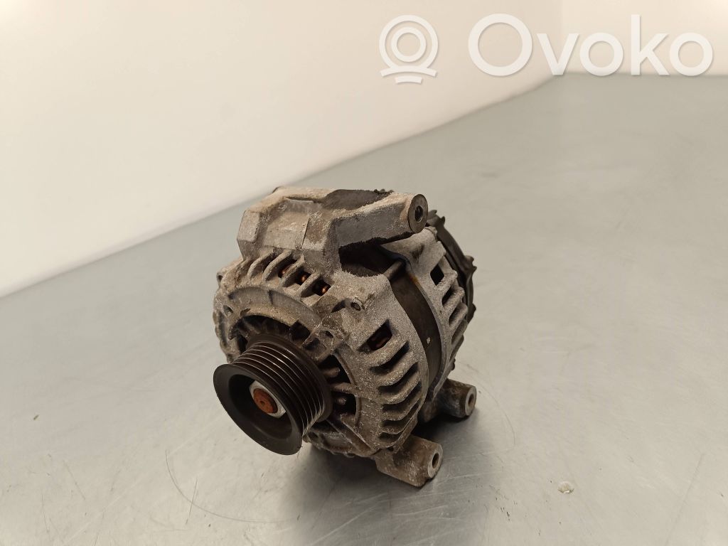 Opel Mokka X Ģenerators 