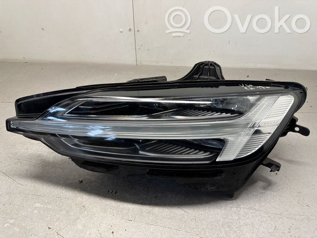 Headlight/headlamp