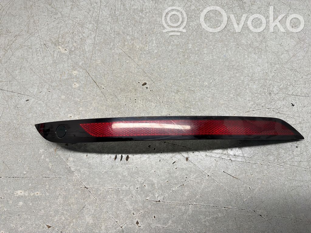 Reflector de faros/luces traseros   31656587