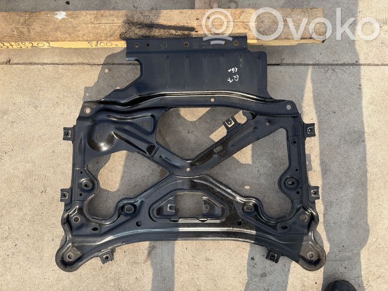 Audi Q7 4M Front subframe 