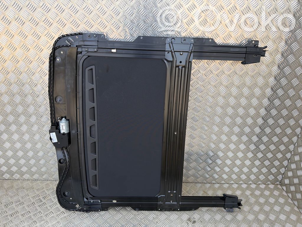 Volvo V60 Stoglangio komplektas 
