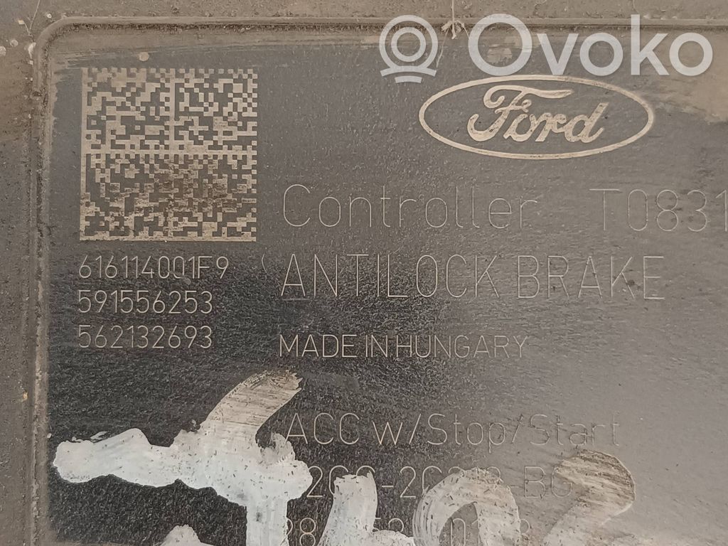 Bomba de ABS   562132693,591556253,616114001F9