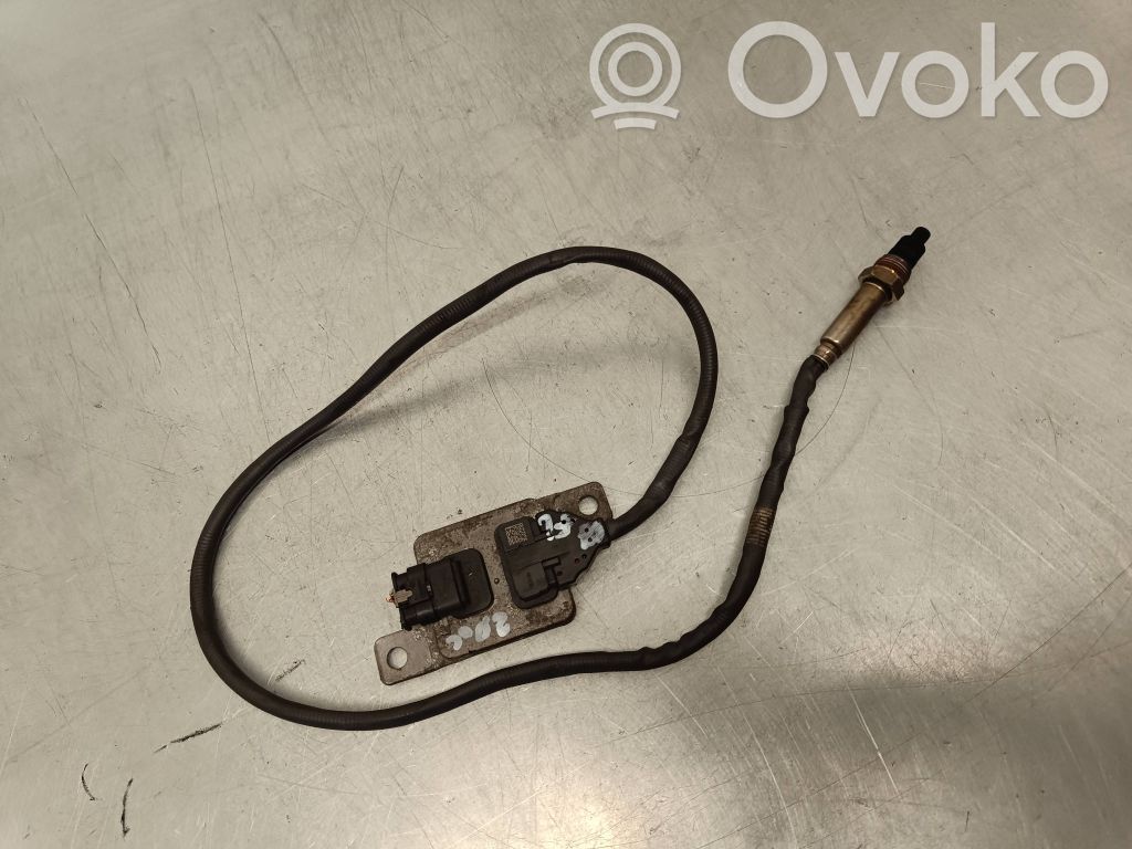Audi A6 S6 C7 4G Lambda probe sensor 