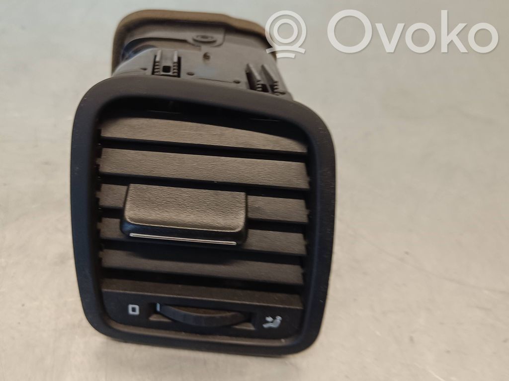 Skoda Yeti (5L) Grilă ventilație/ramă laterală bord 