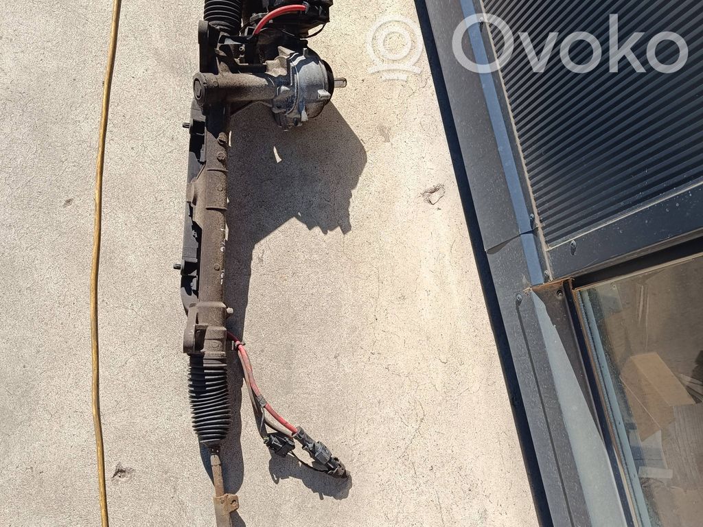 BMW 2 F46 Casetă direcție 