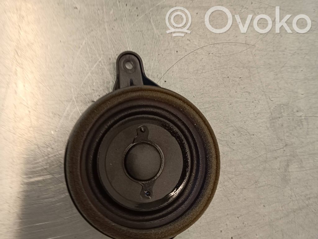 Audi A6 Allroad C7 Front door speaker 