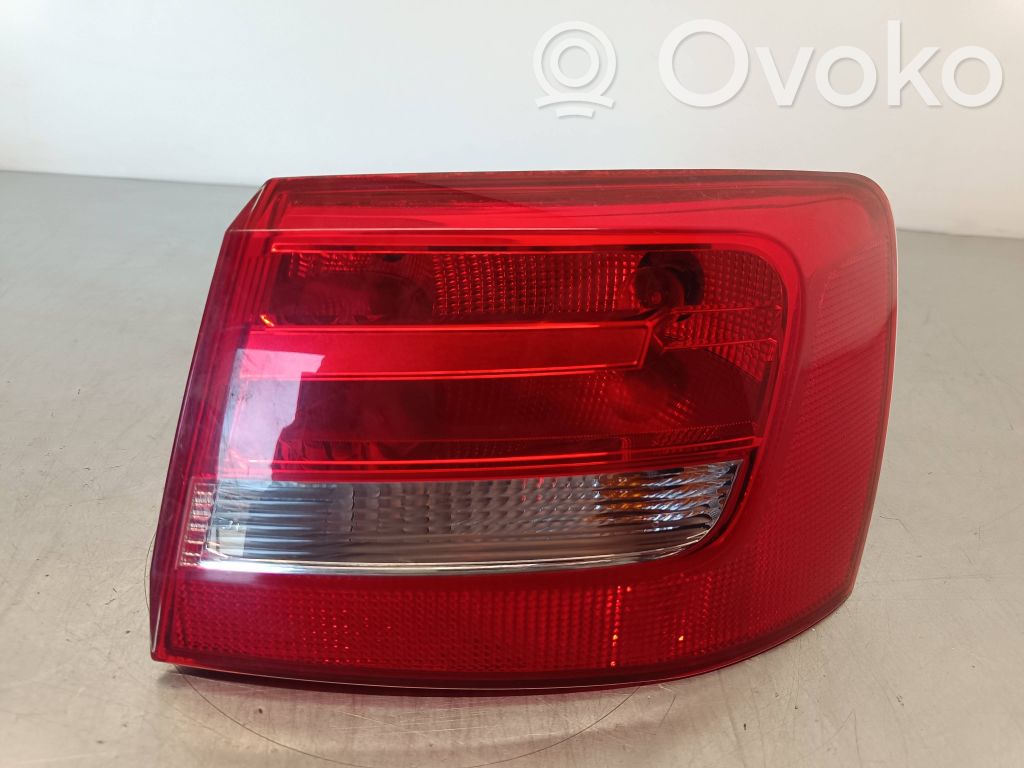 Audi A6 Allroad C7 Takavalot 