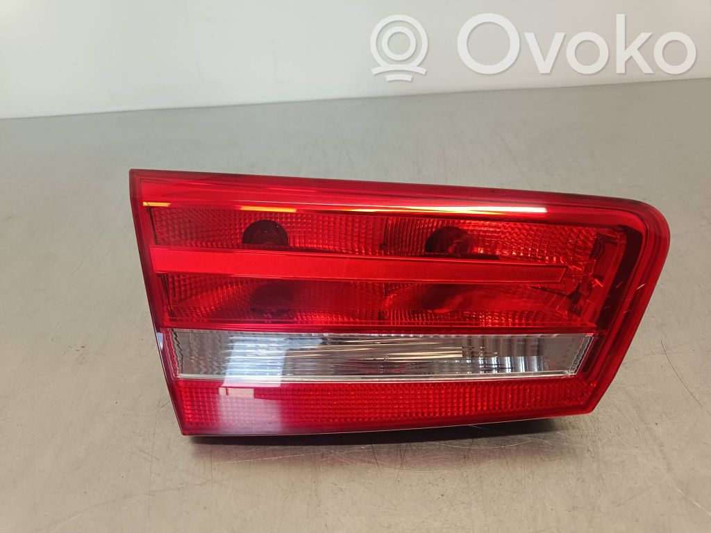 Audi A6 Allroad C7 Takaluukun takavalot 