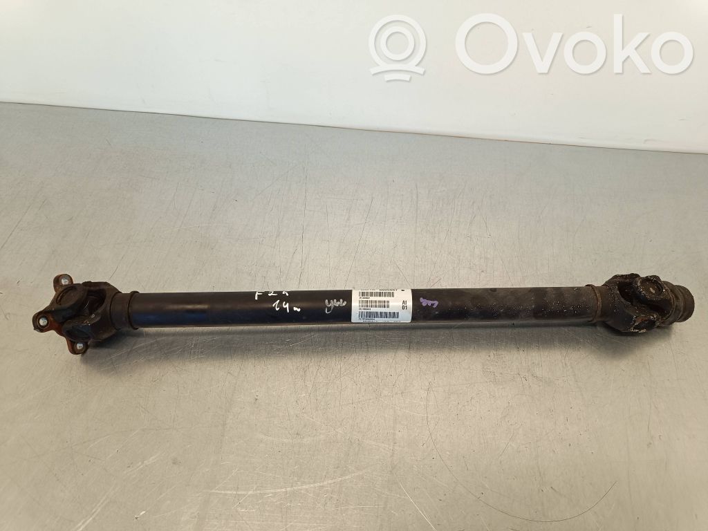 BMW X3 F25 Eje propulsor delantero 