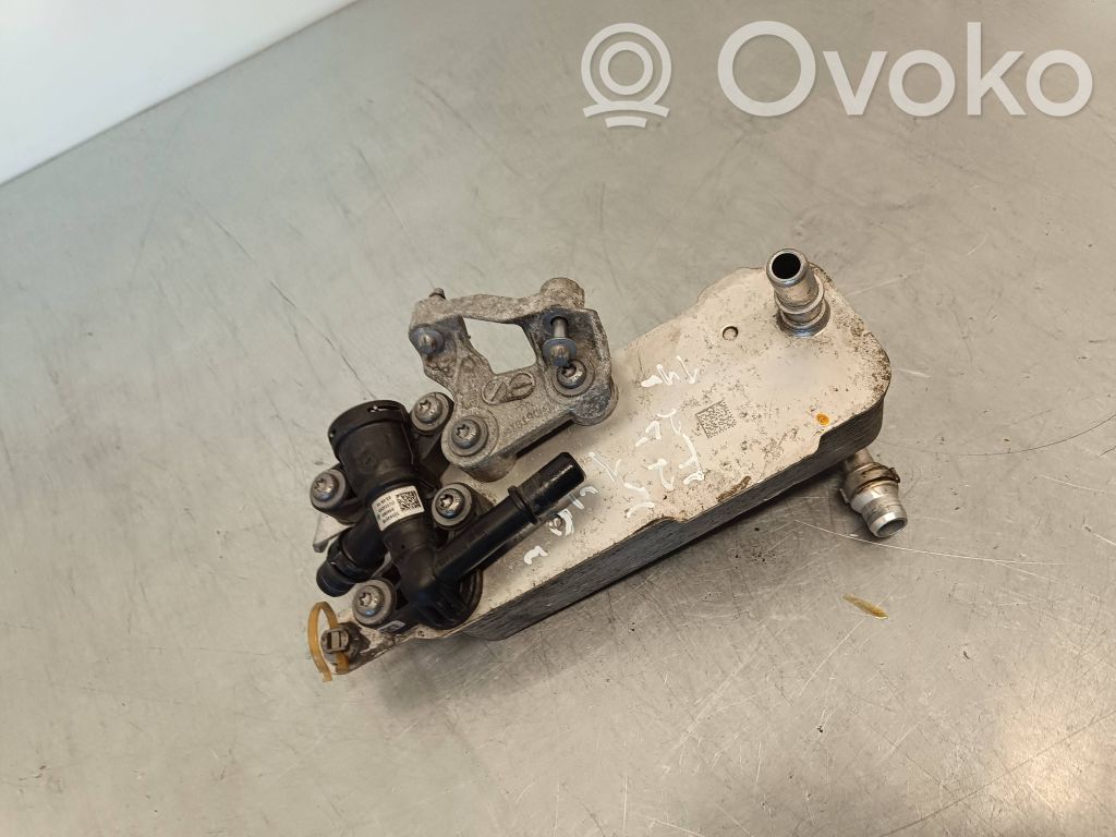 BMW X3 F25 Transmisijas eļļas radiators 