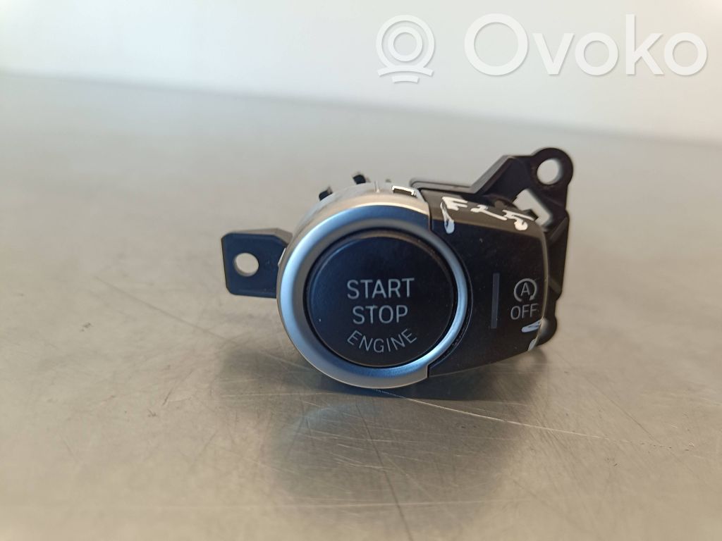 Engine start stop button switch   9291694,140426,3393460106