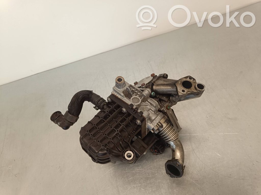 Ford Mondeo MK V Válvula EGR 
