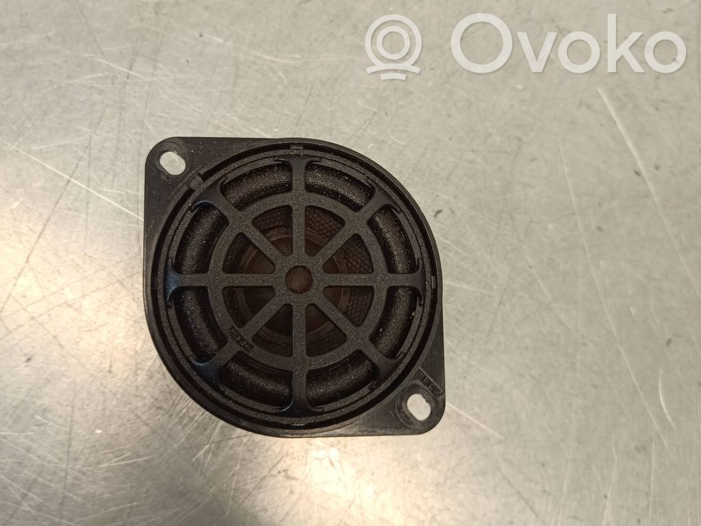 Audi A4 S4 B8 8K Altavoz del panel 