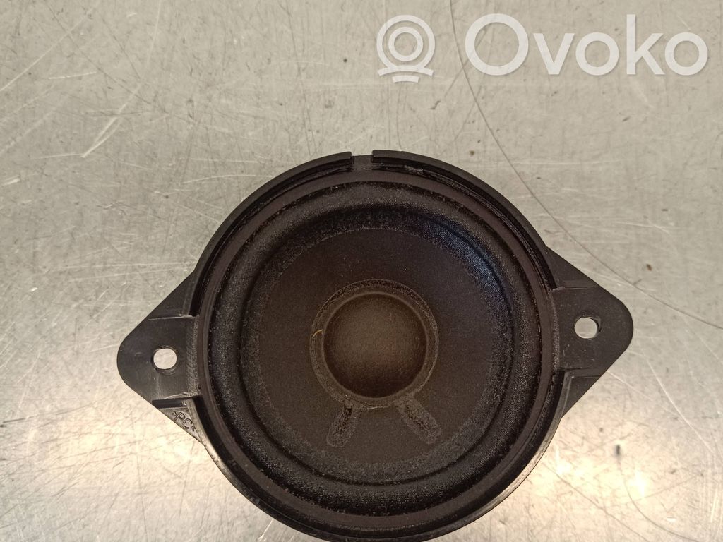 Audi A4 S4 B8 8K Panel speaker 