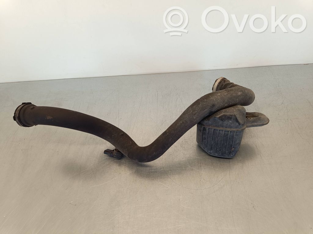 Audi A5 Sportback 8TA Intercooler hose/pipe 