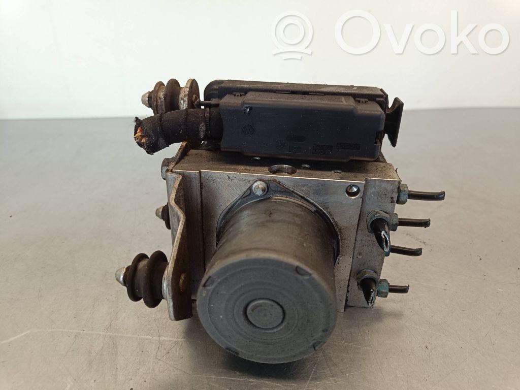 Audi A6 S6 C7 4G ABS Pump 
