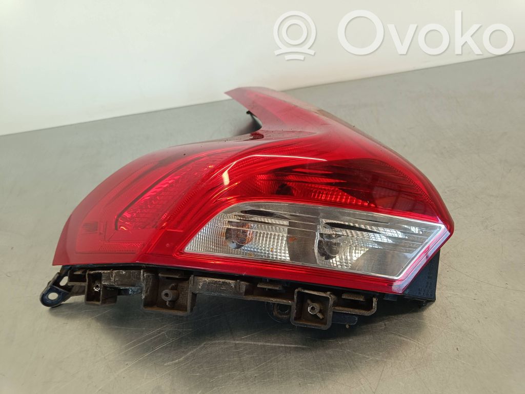 Volvo V40 Takavalot 