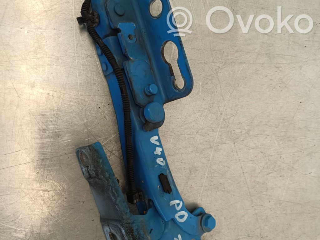 Volvo V40 Engine bonnet/hood hinges 