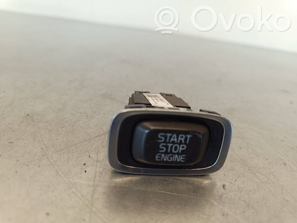 Engine start stop button switch   10090125,31394114