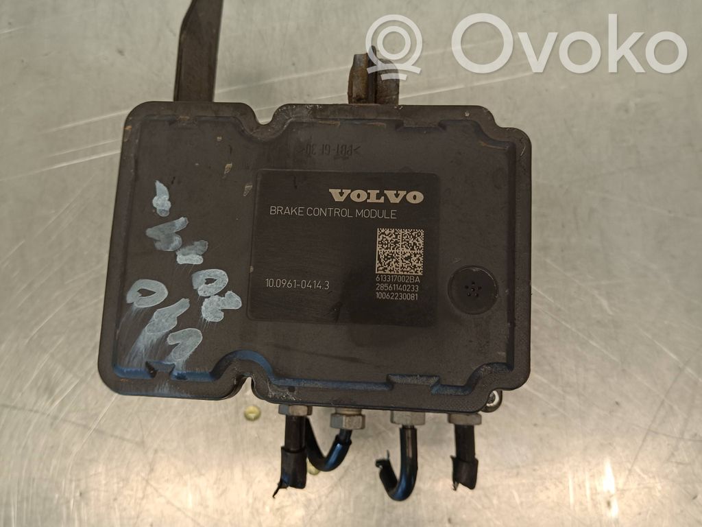 Volvo V40 ABS Steuergerät 