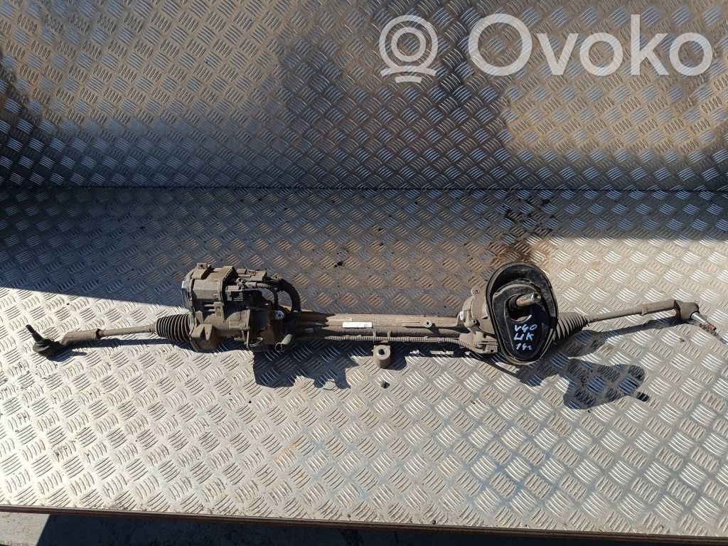 Volvo V40 Przekładnia kierownicza / Maglownica 