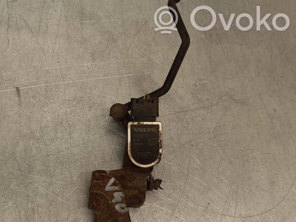 Volvo V40 Headlight/headlamp level sensor 