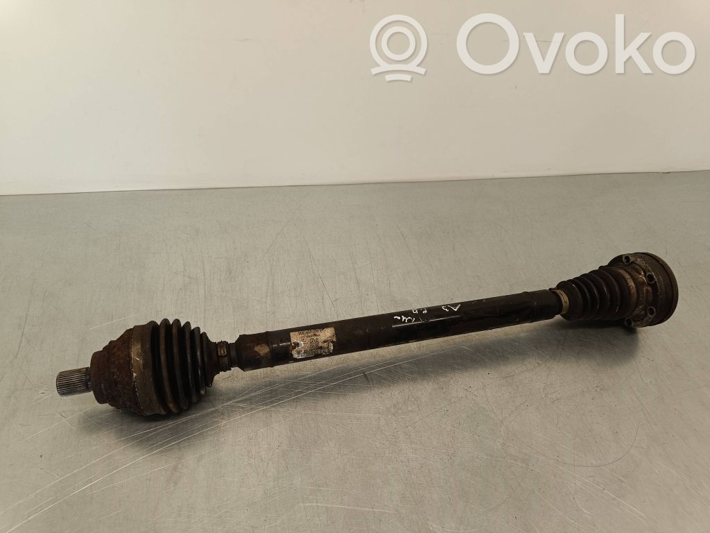 Audi A3 S3 8V Front driveshaft 
