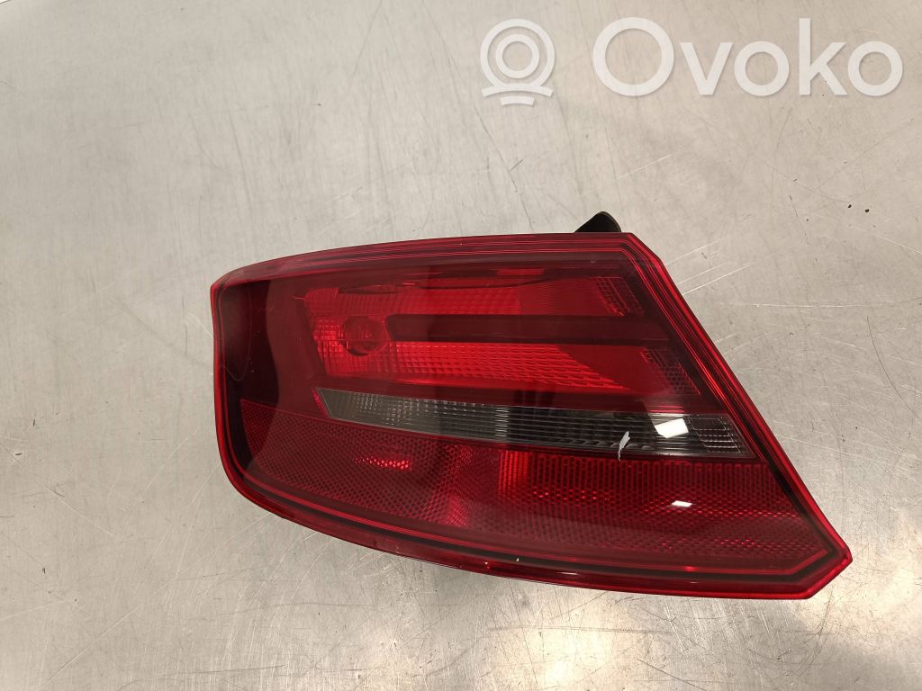 Audi A3 S3 8V Takavalot 