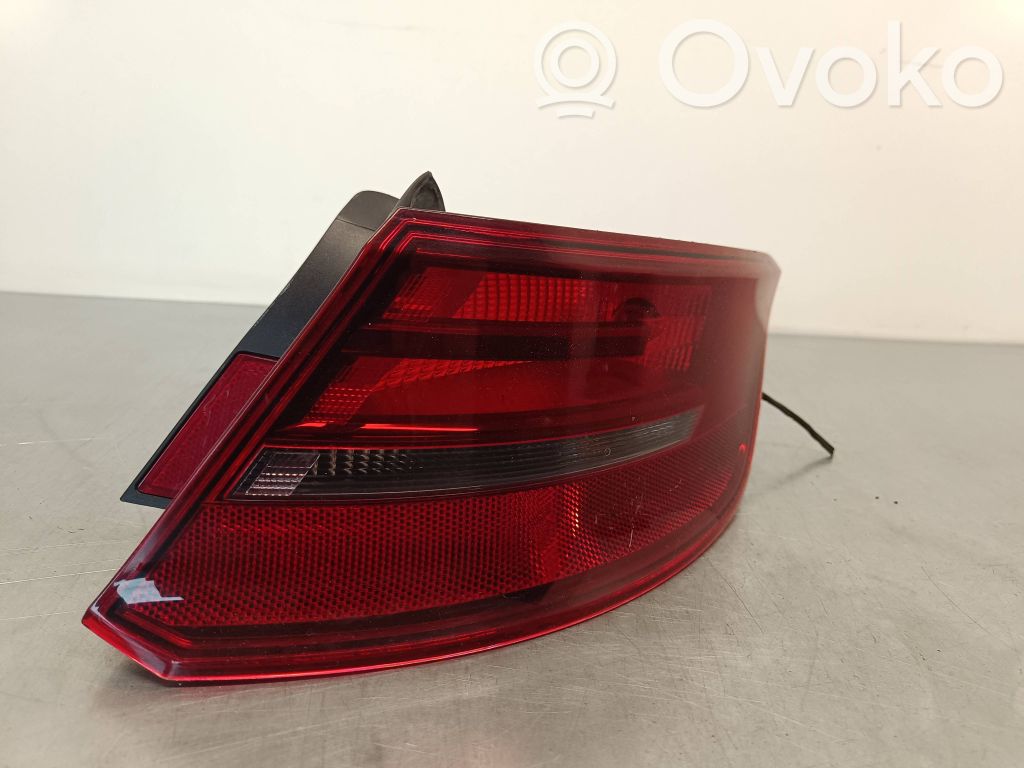 Audi A3 S3 8V Takavalot 