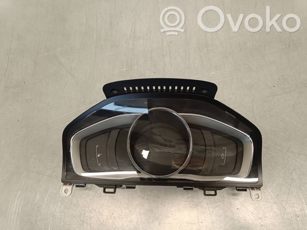 Volvo XC60 Speedometer (instrument cluster) 
