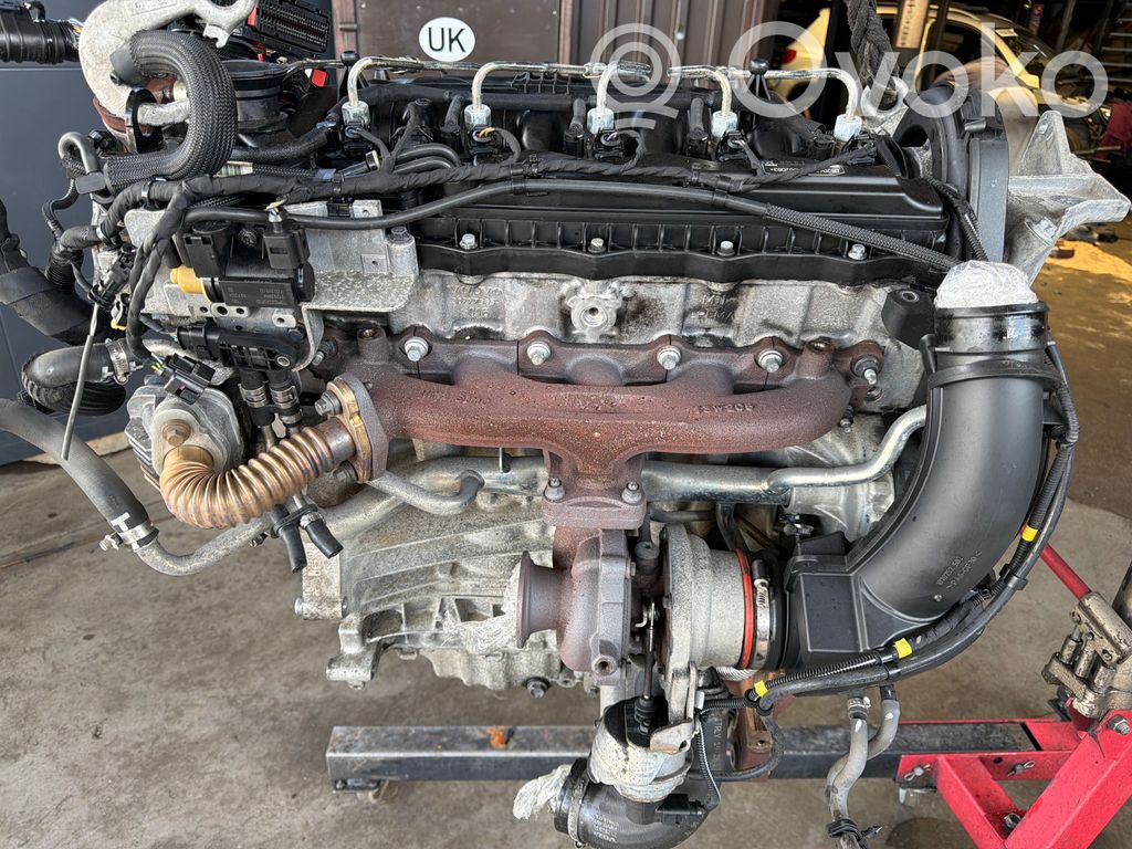 Engine   1362063,31349353,D5204T3