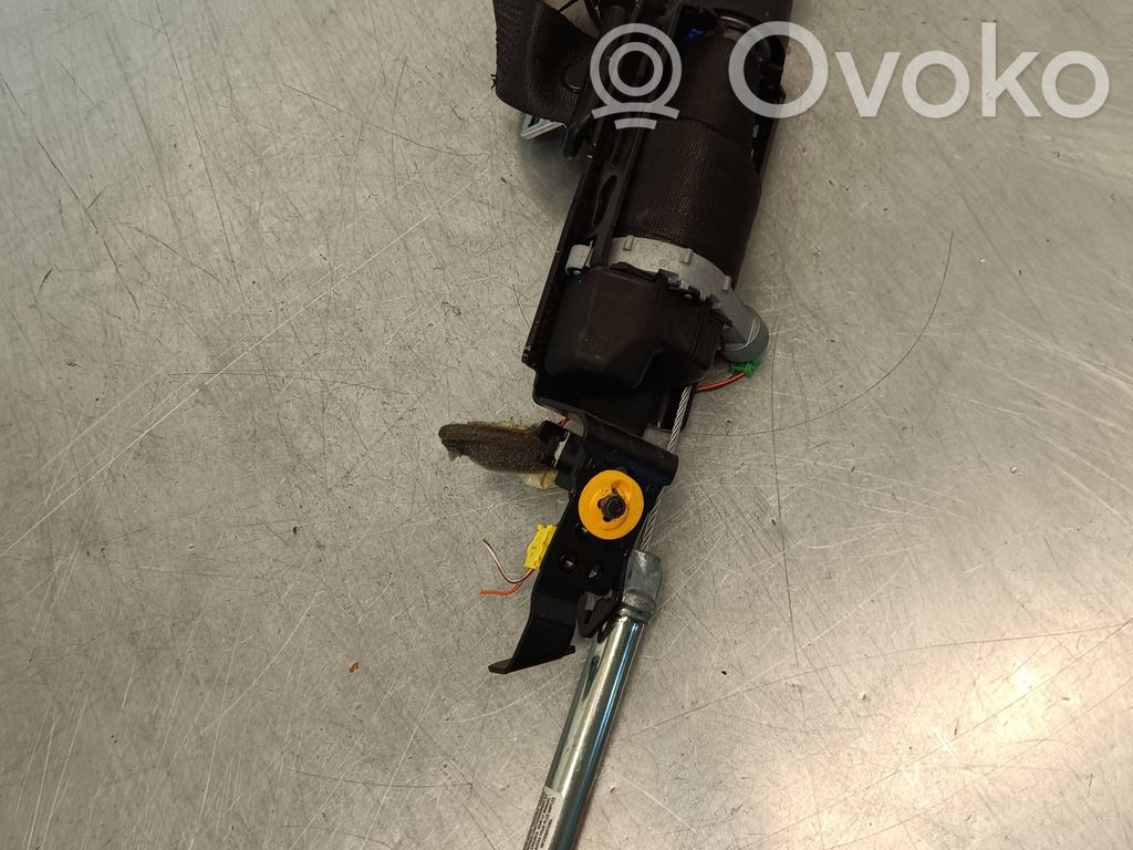 Volvo XC60 Cinturón delantero 