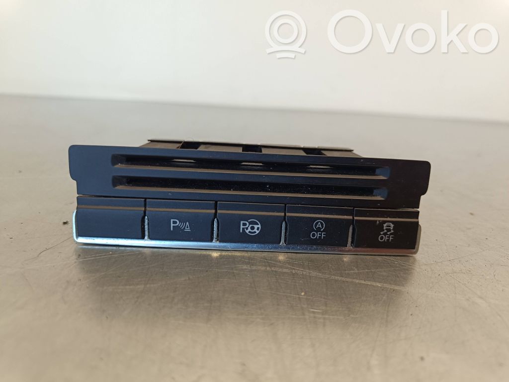 Volkswagen Tiguan Interruptor ESP (programa de estabilidad) 