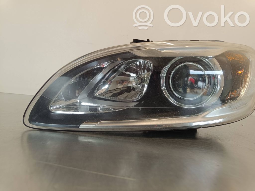 Volvo V60 Headlight/headlamp 