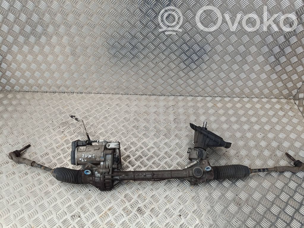 Ford S-MAX Steering rack 