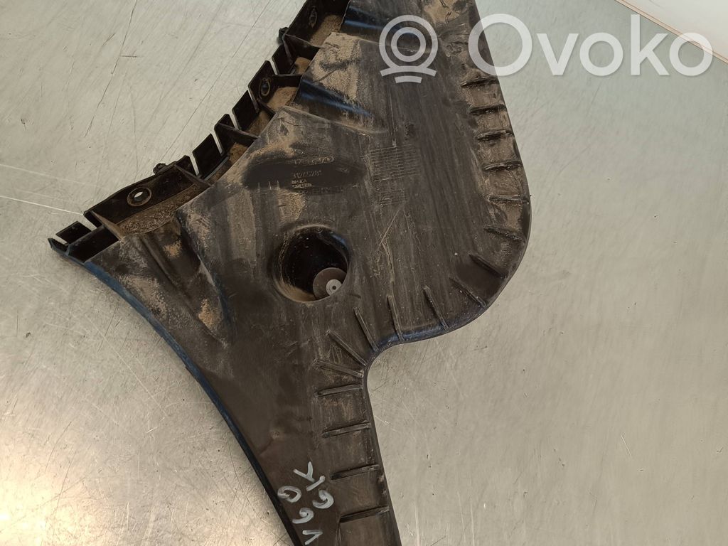 Volvo V60 Uchwyt / Mocowanie zderzaka tylnego 