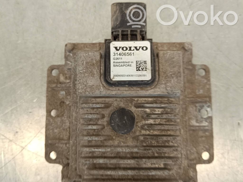 Blind spot module   31406561,G2611