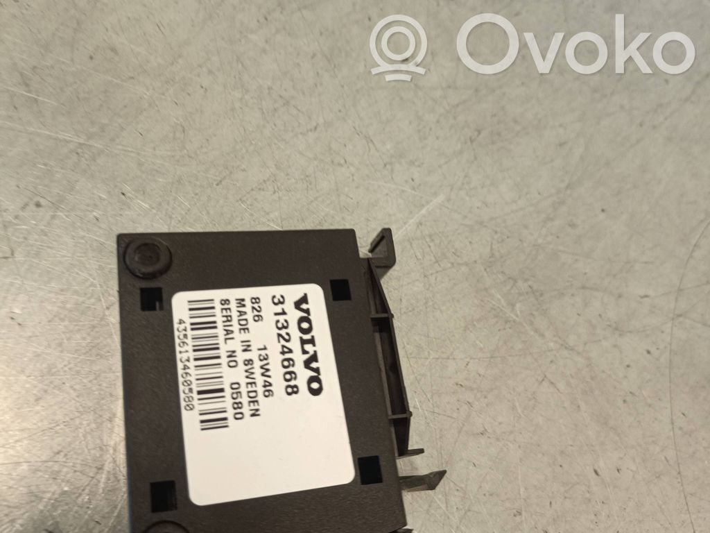 Volvo V60 Other control units/modules 