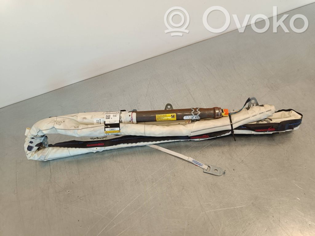 Ford S-MAX Airbag del techo 