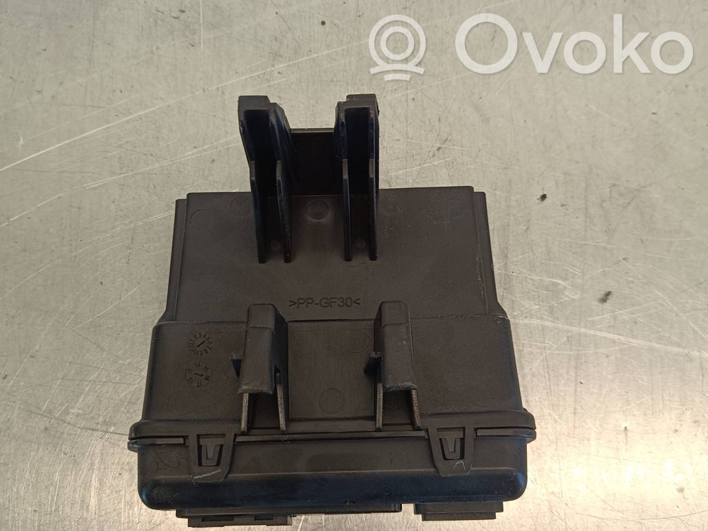 Tailgate/trunk control unit/module   FG9T14F042AG,170165203