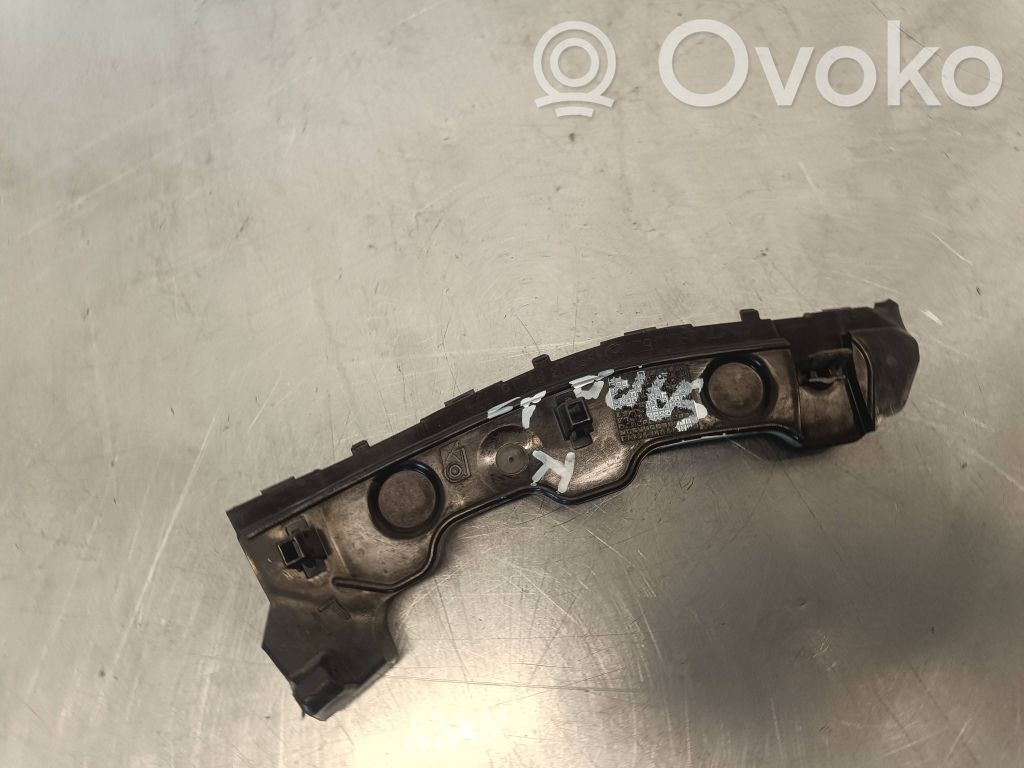 Volkswagen Sharan Front bumper mounting bracket 