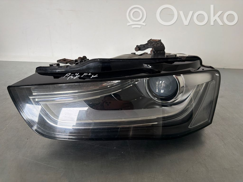 Lampa przednia   030127567105,8K0941005D,30663182,LE10D6235