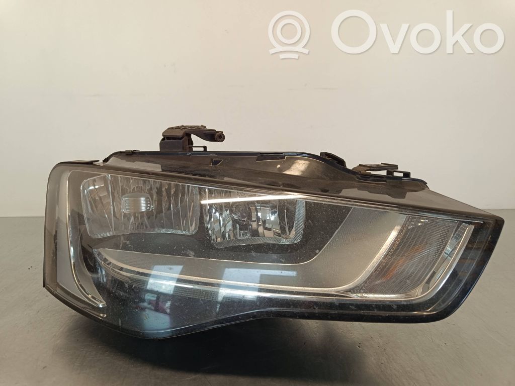 Audi A5 Sportback 8TA Scheinwerfer 