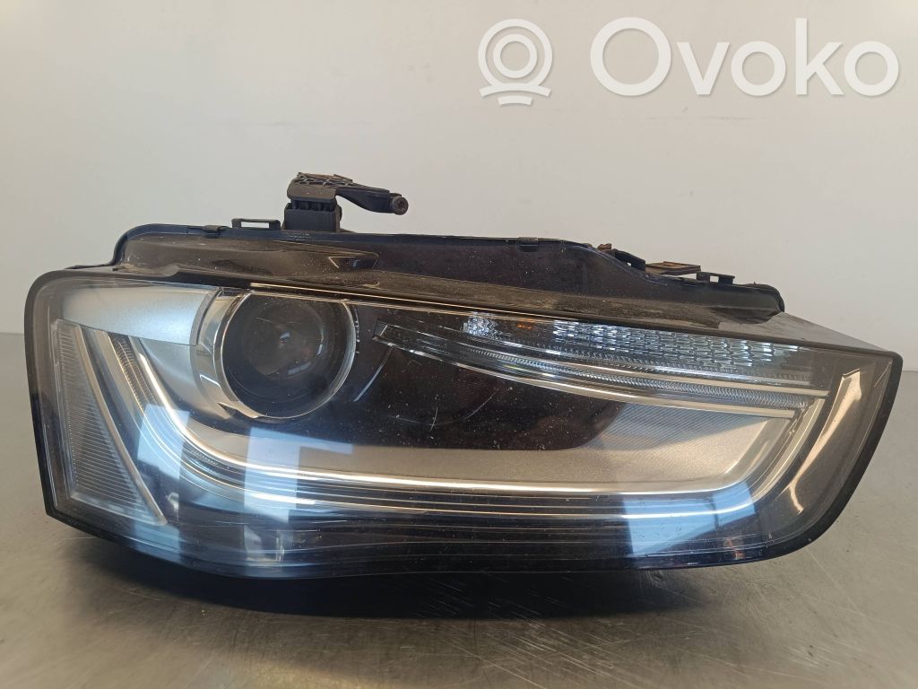 Audi A4 S4 B8 8K Faro/fanale 