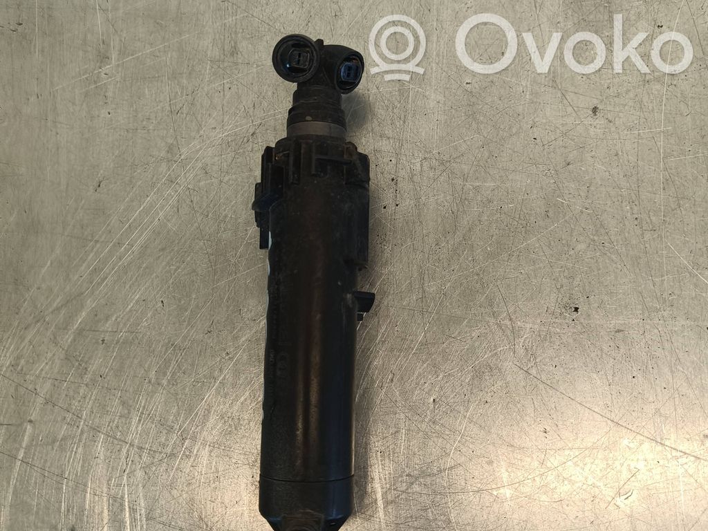 Audi A4 S4 B8 8K Düse Scheinwerferreinigungsanlage 