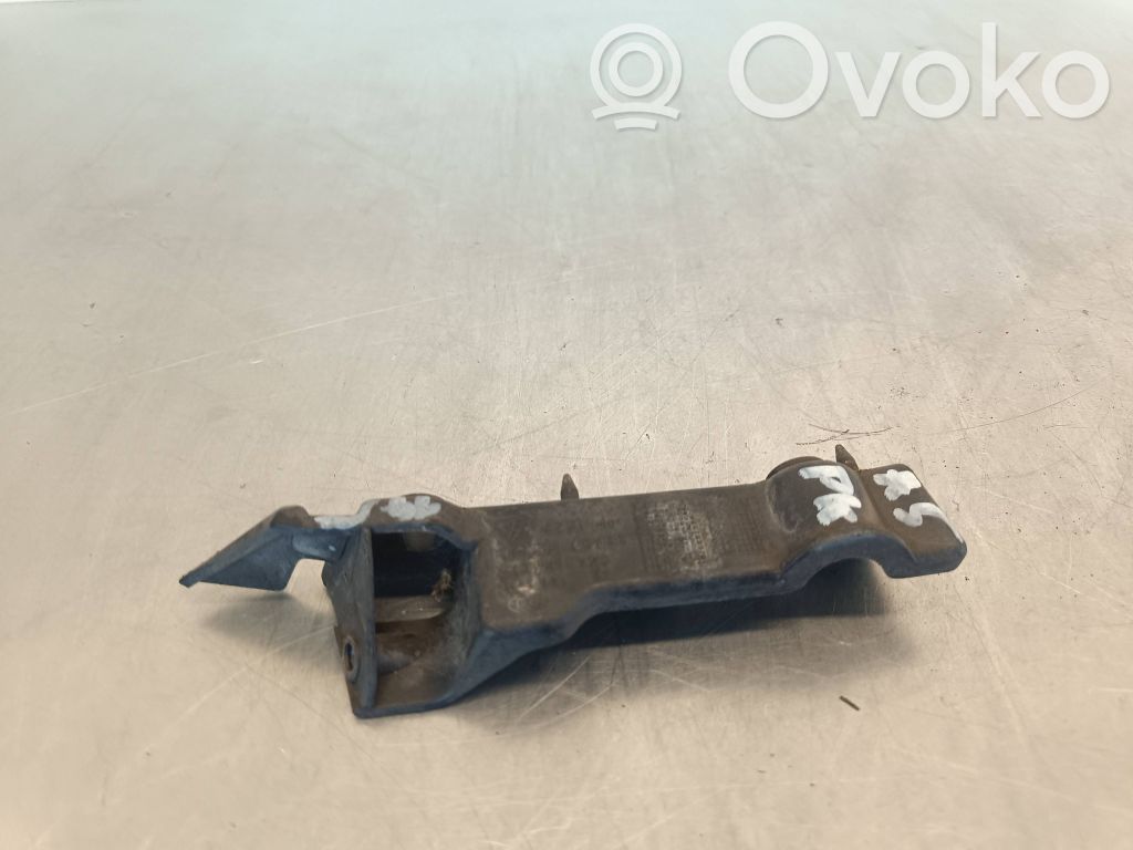 Audi A4 S4 B8 8K Soporte del parachoques delantero 