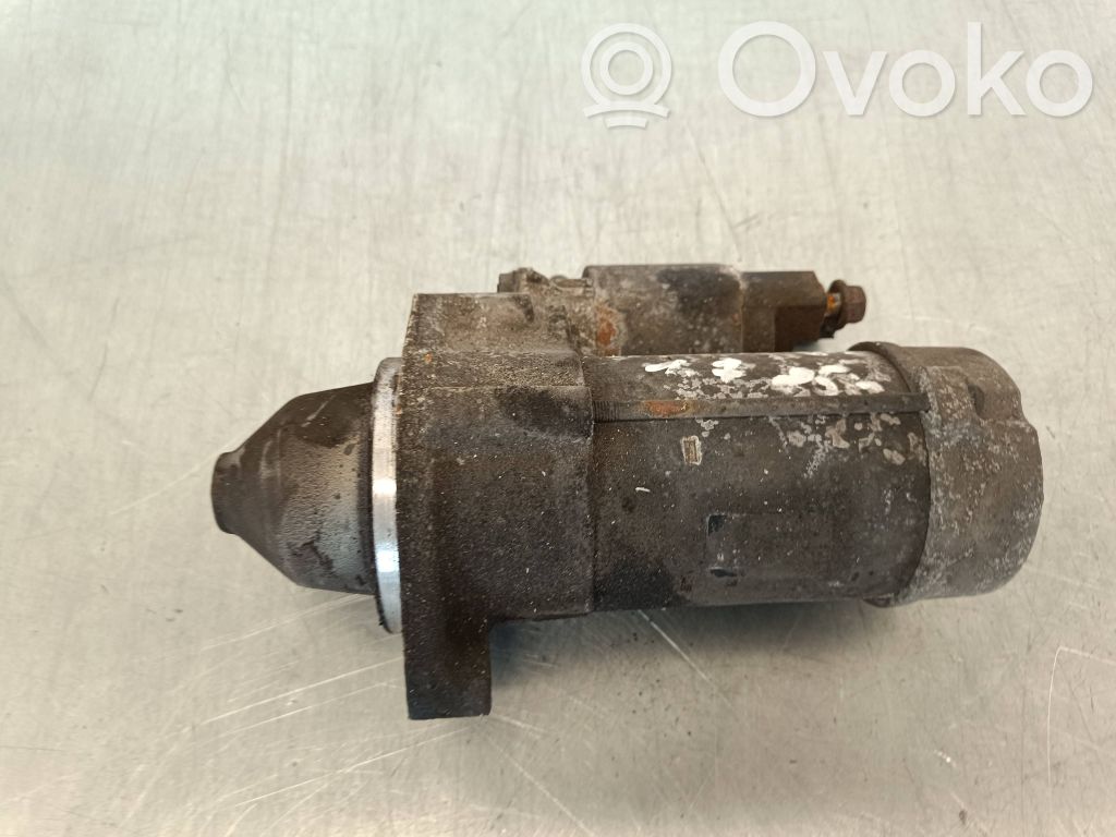 KIA Sportage Motor de arranque 