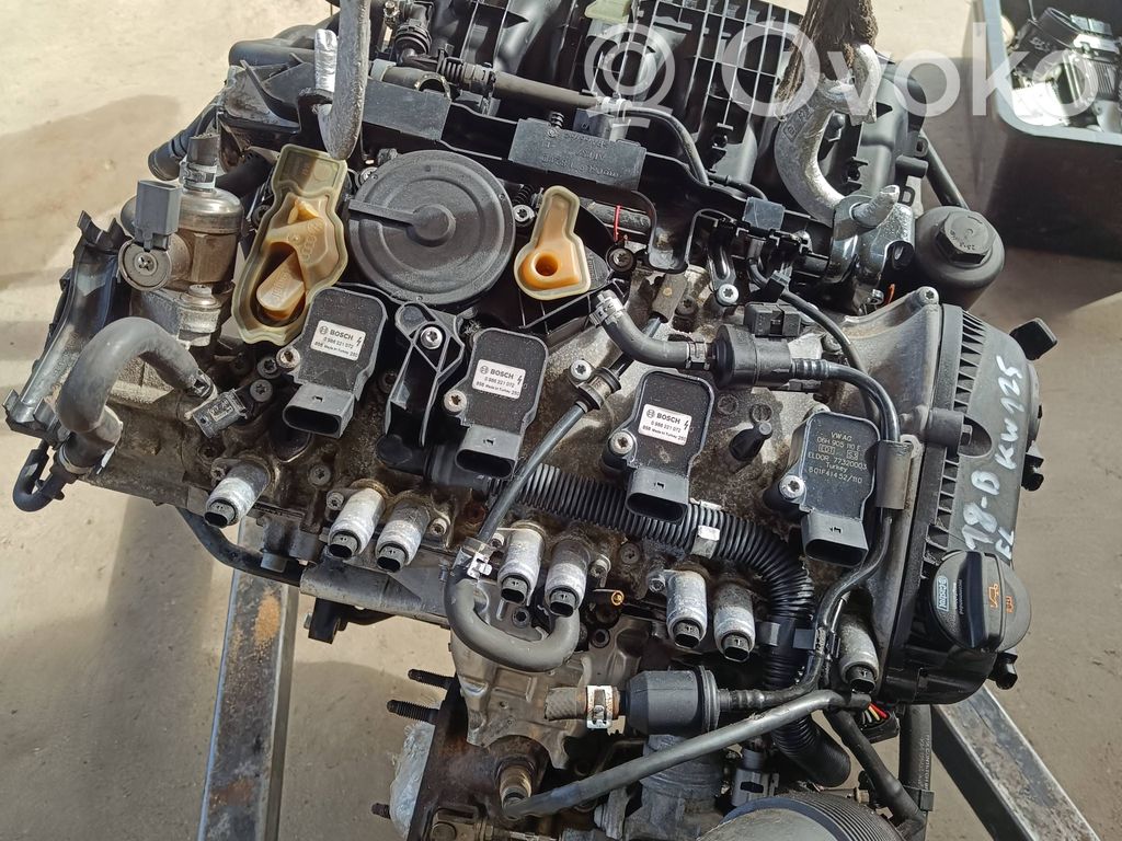 Motor   CJE