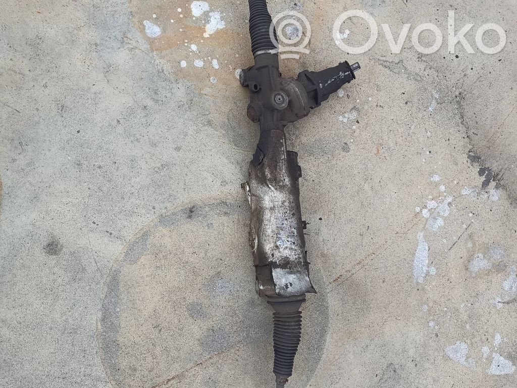 Audi A4 S4 B8 8K Casetă direcție 