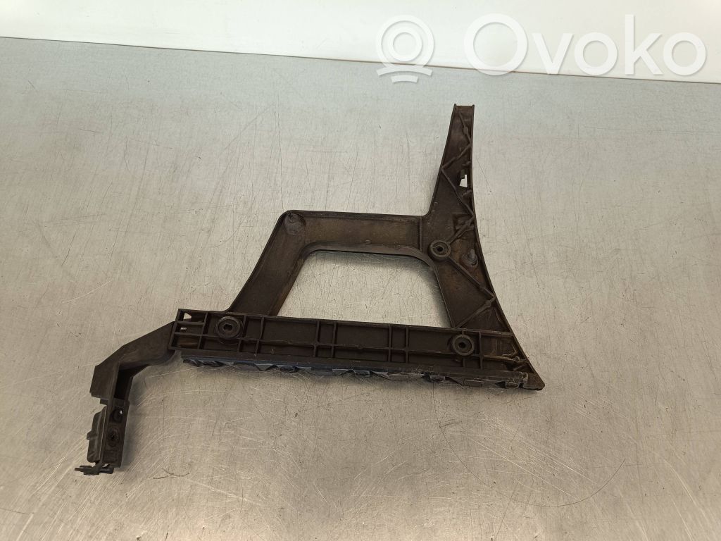 Audi A4 S4 B8 8K Soporte de montaje del parachoques trasero 